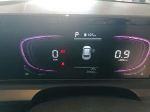 Kia Seltos 1.5D LX automatic - Image 13