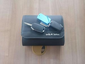 Kia Seltos 1.5D LX automatic - Image 14