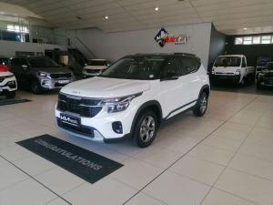 Kia Seltos 1.5D LX automatic - Image 1