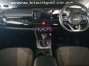 Kia Seltos 1.5D LX automatic - Image 7