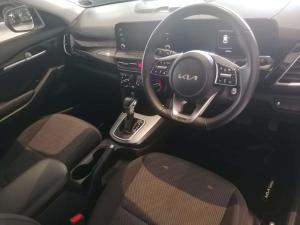 Kia Seltos 1.5D LX automatic - Image 8