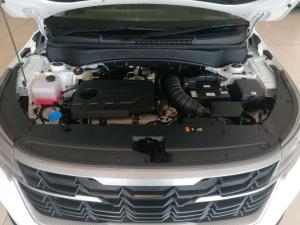 Kia Seltos 1.5D LX automatic - Image 9