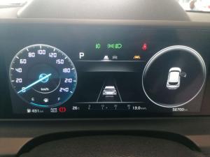 Kia Seltos 1.5T DCT GT-LINE - Image 13