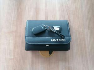 Kia Seltos 1.5T DCT GT-LINE - Image 14