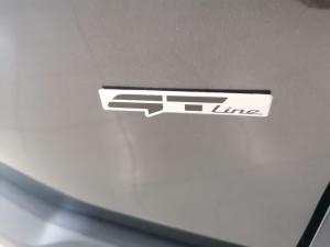 Kia Seltos 1.5T DCT GT-LINE - Image 17