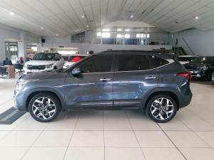 Kia Seltos 1.5T DCT GT-LINE - Image 3