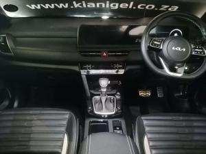 Kia Seltos 1.5T DCT GT-LINE - Image 7