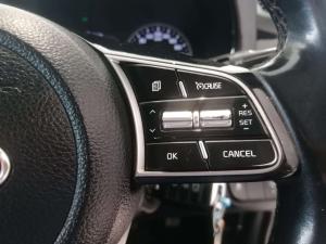 Kia Seltos 1.6 EX+ automatic - Image 17