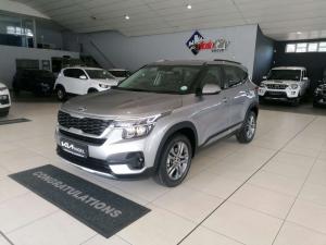 Kia Seltos 1.6 EX+ automatic - Image 1