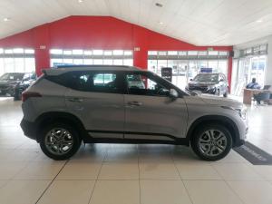 Kia Seltos 1.6 EX+ automatic - Image 6