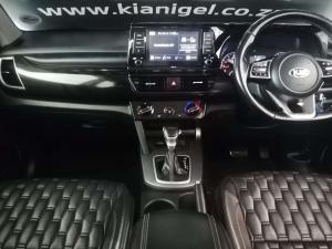 Kia Seltos 1.6 EX+ automatic - Image 7