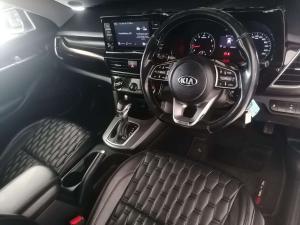 Kia Seltos 1.6 EX+ automatic - Image 8