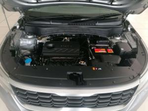 Kia Seltos 1.6 EX+ automatic - Image 9