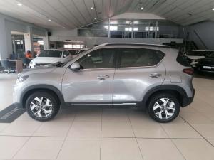 Kia Sonet 1.5 EX - Image 3