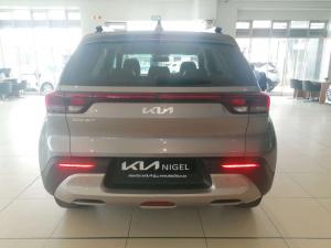 Kia Sonet 1.5 EX - Image 4