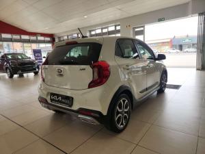 Kia Picanto 1.2 X-LINE automatic - Image 17
