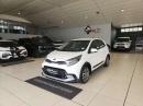 Thumbnail Kia Picanto 1.2 X-LINE automatic