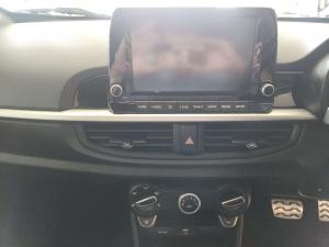 Kia Picanto 1.2 X-LINE automatic - Image 20