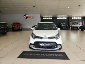 Kia Picanto 1.2 X-LINE automatic - Image 2