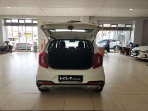 Kia Picanto 1.2 X-LINE automatic - Image 5
