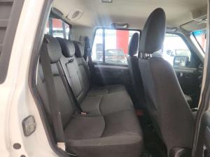 Mahindra PIK UP 2.2 Mhawk S6D/C - Image 10