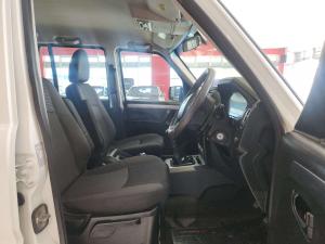 Mahindra PIK UP 2.2 Mhawk S6D/C - Image 11