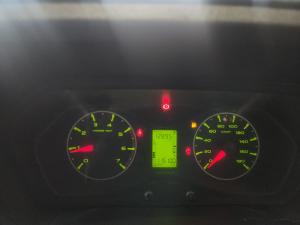 Mahindra PIK UP 2.2 Mhawk S6D/C - Image 12