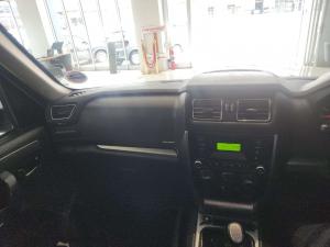 Mahindra PIK UP 2.2 Mhawk S6D/C - Image 15