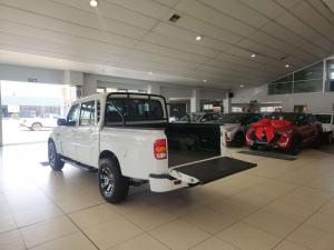 Mahindra PIK UP 2.2 Mhawk S6D/C - Image 19