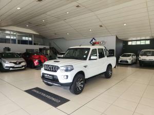 Mahindra PIK UP 2.2 Mhawk S6D/C - Image 1