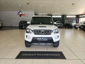 Mahindra PIK UP 2.2 Mhawk S6D/C - Image 2