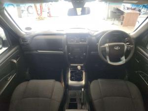 Mahindra PIK UP 2.2 Mhawk S6D/C - Image 7