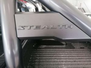 Nissan Navara 2.5DDTI Stealth automatic - Image 16