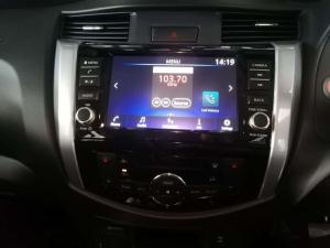 Nissan Navara 2.5DDTI Stealth automatic - Image 19