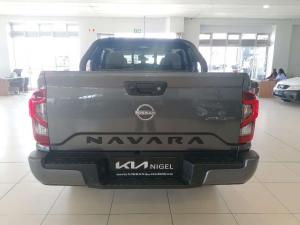 Nissan Navara 2.5DDTI Stealth automatic - Image 4