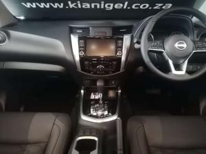 Nissan Navara 2.5DDTI Stealth automatic - Image 7
