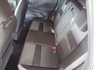 Nissan Magnite Kuro 1.0T CVT - Image 12