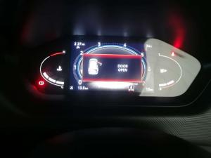 Nissan Magnite Kuro 1.0T CVT - Image 13