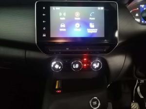 Nissan Magnite Kuro 1.0T CVT - Image 19