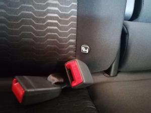 Nissan Magnite Kuro 1.0T CVT - Image 20