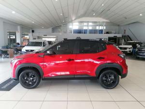 Nissan Magnite Kuro 1.0T CVT - Image 3