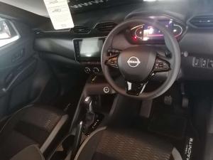 Nissan Magnite Kuro 1.0T CVT - Image 8