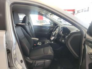 Nissan X Trail 2.5 Acenta Plus 4X4 CVT 7S - Image 12