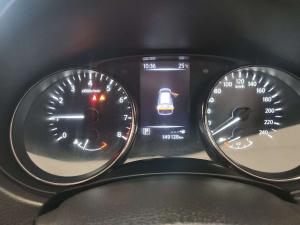 Nissan X Trail 2.5 Acenta Plus 4X4 CVT 7S - Image 13