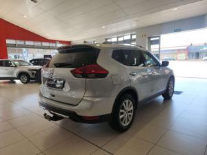 Nissan X Trail 2.5 Acenta Plus 4X4 CVT 7S - Image 17