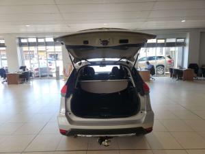 Nissan X Trail 2.5 Acenta Plus 4X4 CVT 7S - Image 5