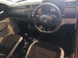 Renault Triber 1.0 Evolution - Image 8