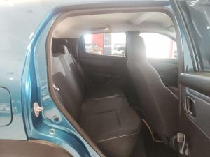 Renault Kwid 1.0 Expression / Life / Evolution 5-Door - Image 11