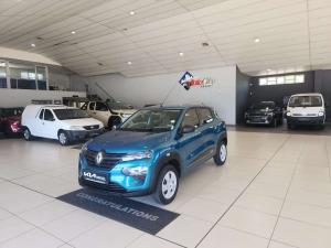 Renault Kwid 1.0 Expression / Life / Evolution 5-Door - Image 1