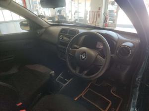 Renault Kwid 1.0 Expression / Life / Evolution 5-Door - Image 8